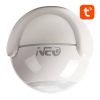 Intelligens PIR mozgásérzékelő NEO NAS-PD01W WiFi TUYA