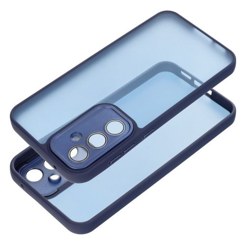 VARIETE Case - XIAOMI Redmi Note 14 PRO 4G navy blue