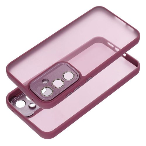 VARIETE Case - XIAOMI Redmi Note 14 PRO 4G purple