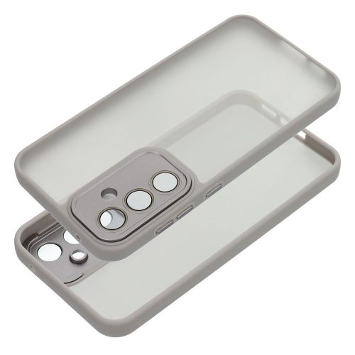 VARIETE Case - XIAOMI Redmi Note 14 PRO 4G steel