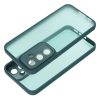 VARIETE Case - XIAOMI Redmi Note 14 PRO 4G dark green