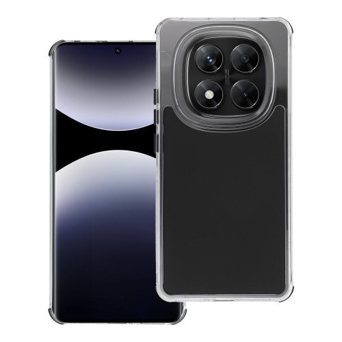 MATRIX Case - XIAOMI Redmi Note 14 PRO 4G black