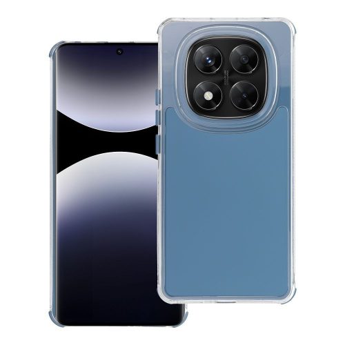 MATRIX Case - XIAOMI Redmi Note 14 PRO 4G blue