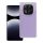 MATRIX Case - XIAOMI Redmi Note 14 PRO 4G light violet