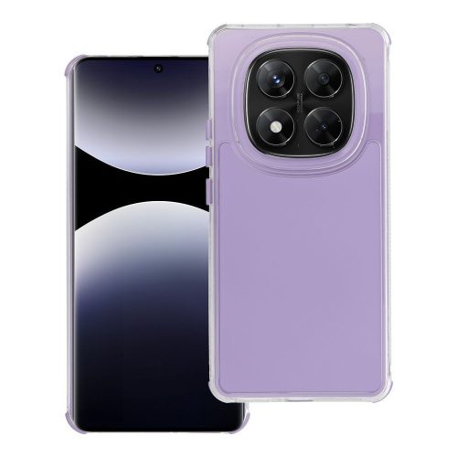 MATRIX Case - XIAOMI Redmi Note 14 PRO 4G light violet
