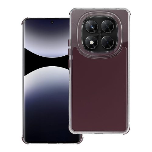 MATRIX Case - XIAOMI Redmi Note 14 PRO 4G purple