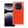 MATRIX Case - XIAOMI Redmi Note 14 PRO 4G orange