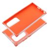 MATRIX Case - XIAOMI Redmi Note 14 PRO 4G orange