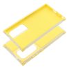 MATRIX Case - XIAOMI Redmi Note 14 PRO 4G yellow