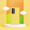 MATRIX Case - XIAOMI Redmi Note 14 PRO 4G yellow