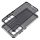 MATRIX CLEAR Case - XIAOMI Redmi Note 14 PRO 4G black