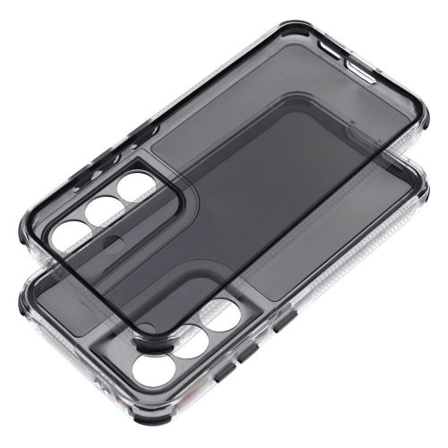 MATRIX CLEAR Case - XIAOMI Redmi Note 14 PRO 4G black