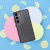 MATRIX CLEAR Case - XIAOMI Redmi Note 14 PRO 4G black