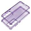 MATRIX CLEAR Case - XIAOMI Redmi Note 14 PRO 4G light violet