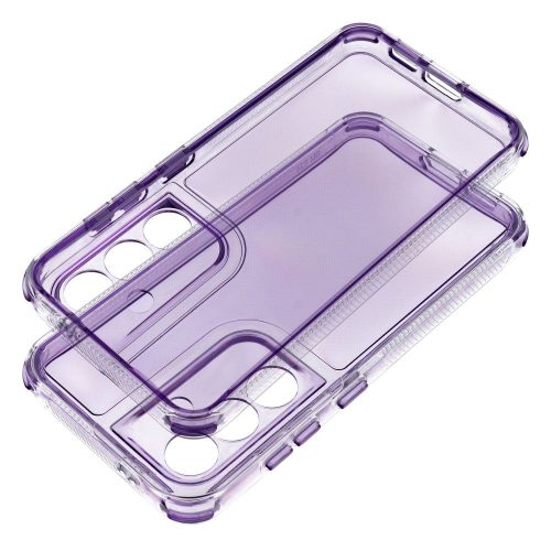 MATRIX CLEAR Case - XIAOMI Redmi Note 14 PRO 4G light violet
