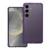 MATRIX CLEAR Case - XIAOMI Redmi Note 14 PRO 4G light violet