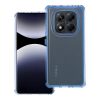 MATRIX CLEAR Case - XIAOMI Redmi Note 14 PRO 4G blue