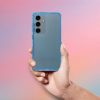 MATRIX CLEAR Case - XIAOMI Redmi Note 14 PRO 4G blue