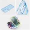 MATRIX CLEAR Case - XIAOMI Redmi Note 14 PRO 4G blue