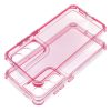 MATRIX CLEAR Case - XIAOMI Redmi Note 14 PRO 4G powder pink