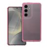MATRIX CLEAR Case - XIAOMI Redmi Note 14 PRO 4G powder pink