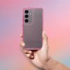 MATRIX CLEAR Case - XIAOMI Redmi Note 14 PRO 4G powder pink