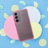 MATRIX CLEAR Case - XIAOMI Redmi Note 14 PRO 4G powder pink