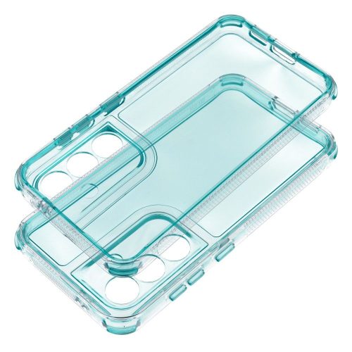 MATRIX CLEAR Case - XIAOMI Redmi Note 14 PRO 4G mint