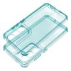 MATRIX CLEAR Case - XIAOMI Redmi Note 14 PRO 4G mint
