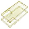 MATRIX CLEAR Case - XIAOMI Redmi Note 14 PRO 4G yellow