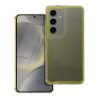 MATRIX CLEAR Case - XIAOMI Redmi Note 14 PRO 4G yellow