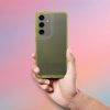 MATRIX CLEAR Case - XIAOMI Redmi Note 14 PRO 4G yellow