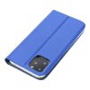 SENSITIVE Oldalra nyíló tok - XIAOMI Redmi Note 14 PRO 4G light blue