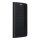 SENSITIVE Oldalra nyíló tok - XIAOMI Redmi Note 14 PRO 4G black