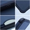 RAZOR Book for XIAOMI Redmi Note 14 PRO 4G blue