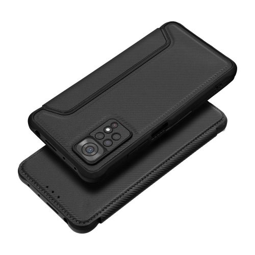 RAZOR Book for XIAOMI Redmi Note 14 PRO 4G black