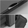 RAZOR Book for XIAOMI Redmi Note 14 PRO 4G black