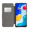 RAZOR Oldalra nyíló tok - XIAOMI Redmi Note 14 PRO 4G dark green