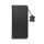 SMART PRO Oldalra nyíló tok leather case - XIAOMI Redmi Note 14 PRO 4G black