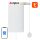 Homekit NEO NAS-WS05BH vízérzékelő Zigbee