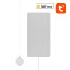 Homekit NEO NAS-WS05BH vízérzékelő Zigbee