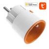 HomeKit NEO NAS-WR07BH Zigbee 16A FR intelligens aljzat Zigbee 16A FR