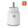 Matter NEO NAS-WR15WM WiFi 16A FR intelligens aljzat