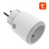 Matter NEO NAS-WR15WM WiFi 16A FR intelligens aljzat