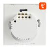 WiFi fénykapcsoló NEO NAS-SC02WE Dupla NAS-SC02WE