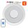 Központi Bramka HomeKit NEO NAS-ZW05BH ZigBee