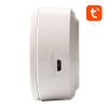 NEO NAS-AB02WT WiFi riasztó sziréna TUYA hőmérséklet- és páratartalom méréssel