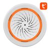 ZigBee NEO riasztó sziréna NAS-AB02B TUYA
