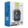 5D Mr. Monkey Glass - for Apple Watch 10 42MM black (Strong HD)