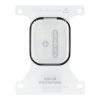 5D Mr. Monkey Glass - for Apple Watch 10 46MM black (Strong HD)
